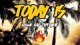 Happy Rap Type Beat Instrumental &ldquo;TODAY IS&rdquo; - (Prod. Gradozero Beats)