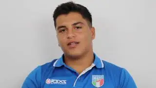 Antonio Cacopardo #onthesofa - La 