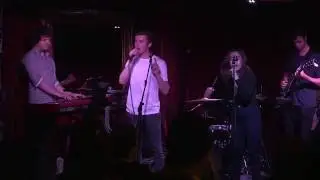 It's A Man's Man's Man's World - Rob Houchen & Rachelle Ann Go