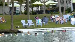Warm Mineral Springs in North Port, Florida - Healing Waters