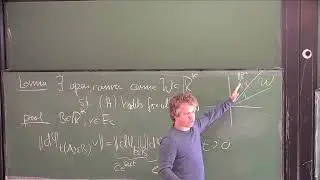 Ruelle Taylor resonances for higher rank Anosov actions, T. Weich (University of Paderborn)