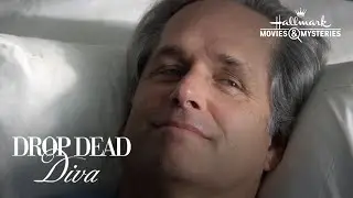 Hallmark Stars on Drop Dead Diva - Gregory Harrison - Hallmark Movies & Mysteries