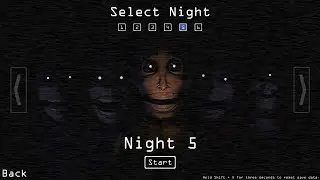 Phobia: The Awakening - Night 5 [Gameplay] v2.1.0