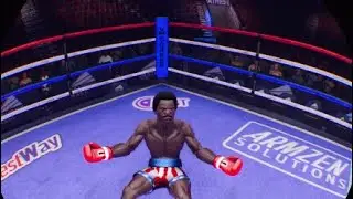 Apollo Creed, Clubber Lang & Ivan Drago  - Creed: Rise To Glory