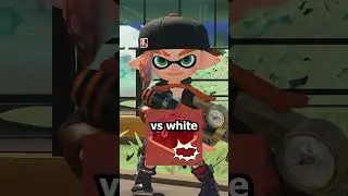 This Splatfest is Enraging Players😡 #splatoon #splatoon3 #nintendo