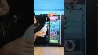 Mastering Water-Cooled PC Maintenance: A Comprehensive Tutorial by Matic