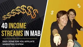 🆕Done For You Affiliate Marketing System| Massive Affiliate Blueprint Review