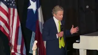 Huffines Speaking at Dallas Jewish Conservatives Launch Party & Gala