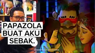 Review: PAPAZOLA The Movie - Sisi Emosional KEBENARAN!