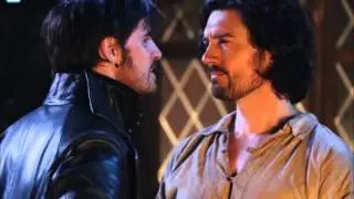 Once upon a time 5x11 Sneak Peek