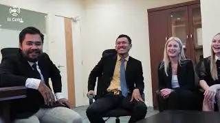 Al held an artificial intelligence conference in Arabia.