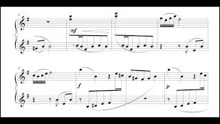 Miriam Hyde - Cherry Blossom Time (Japan), n. 3 from the Suite 