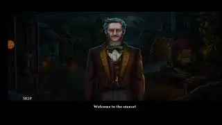 Dark City Kyiv full complete walkthrough
