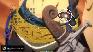 Weird osu crash