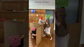 EPIC CHALLENGE! Bird Mask Madness - Rubber Band Battle Royale 🐦🔥@BuzzGrin #viralchallenge 