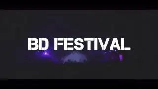 BD Festival 2016 Teaser...