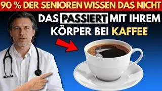 Was Kaffee wirklich mit Ihrem K&ouml;rper macht Nutzen, Risiken und der richtige Zeitpunkt