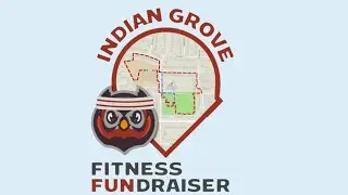 Indian Grove Fitness Fundraiser 2025