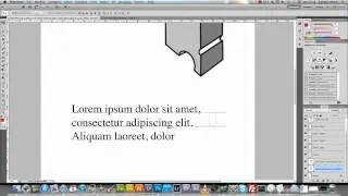 Corso di Grafica - Capire l'Interlinea