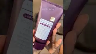 Kristin Ess Peptide Restore #haircare #youtubeshorts #shorts