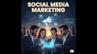 Social Media Marketing Explained in Tamil | Beginner to Advanced Guide