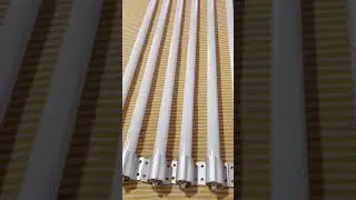 580-700MHz Broadband omnidirectional fiberglass antenna.