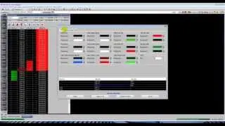 QST Professional Tutorial: Order Entry