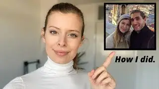 How To Manifest A Boyfriend FAST