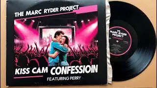 🎤Coldplay Night &ndash; Byron&rsquo;s Viral Fail Turned Rock Anthem 🎤⚡ The Marc Ryder Project ft. Perry (Lyrics)