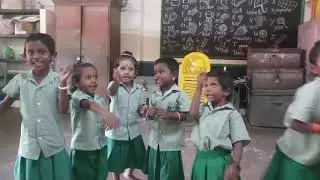 Avvai home primary school