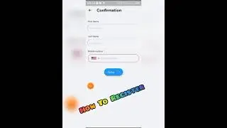 How to create a punk panda account