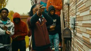 MG Rae - No Cap (Official Music Video) Shot by @then8brhood