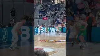 Real Madrid - Zalgiris Kaunas. La euroliga vuelve al Wizink