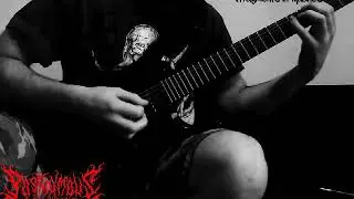 Posthumous Blasphemer 