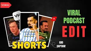 Create Viral Podcast Reels on Your Phone: Step-by-Step Tutorial