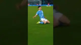 Phil Foden 91st Minute MAGIC 💫