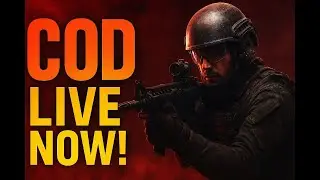 LIVE 🔴 | Call of Duty Mayhem &ndash; Intense Battles & Crazy Moments | JoBReKT Gaming