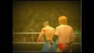 WWE '12 NEXUS video theme
