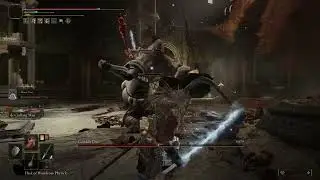 Godskin Duo QUADRUPLE CHEESE (Free summon+Mimic+Rot+Frostbite) - Dragon Temple Transept