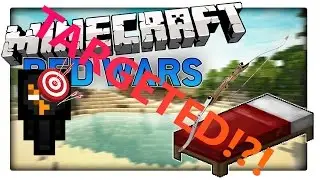 TARGETED?! | Hypixel Bedwars