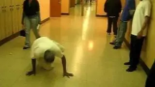 AF nation - get his axx new dance ( banging) !!