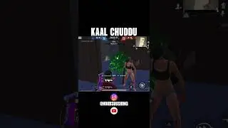 Kaal chuddu🤣 #comedy #funny  #bgmi #bgmishorts #iraq #iran #turkey #war #support #pubg #pubgmobile