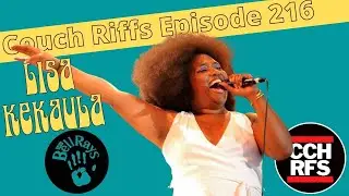 Ep. 216 Lisa Kekaula (The BellRays)