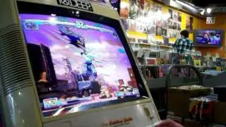 3s Casuals- Dankah MA vs jwangggg OR