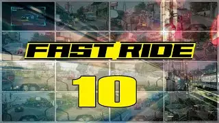 Fast Ride on Bike 10 | Extreme Speed Test & Road Experience 2026!
