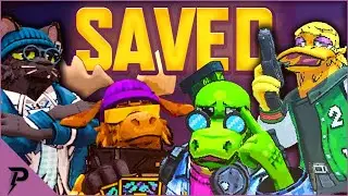 This Game Will SAVE the FPS Industry | Friends vs Friends REVIEW