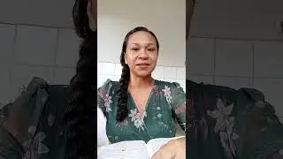 A nossa FE tem que ser como um grão de mostarda. Amém!