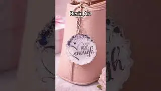 customized Resin keychain order now on WhatsApp 03215731310 #diykeychain #subscribe #resinart