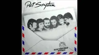 Post Scriptum - Din Nou P.S (P.S Again)