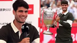 Days Off Fueled My Queen&rsquo;s Win&rdquo;: Alcaraz Credits Ibiza Break After French Open Triumph